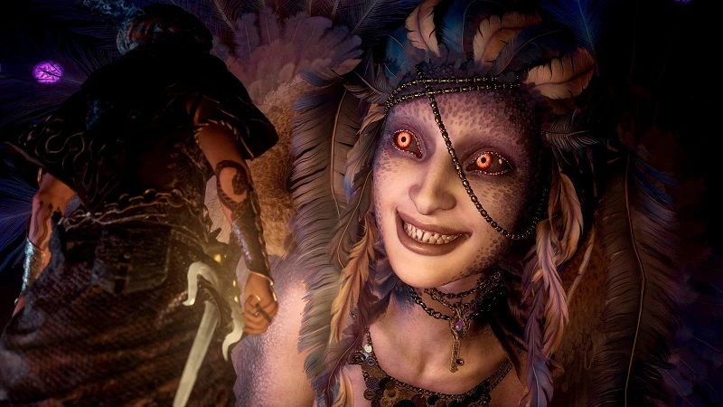 Фанаты Dragon’s Dogma 2, ликуйте! Capcom не только порадует нас сюжетным DLC Dark Arise...