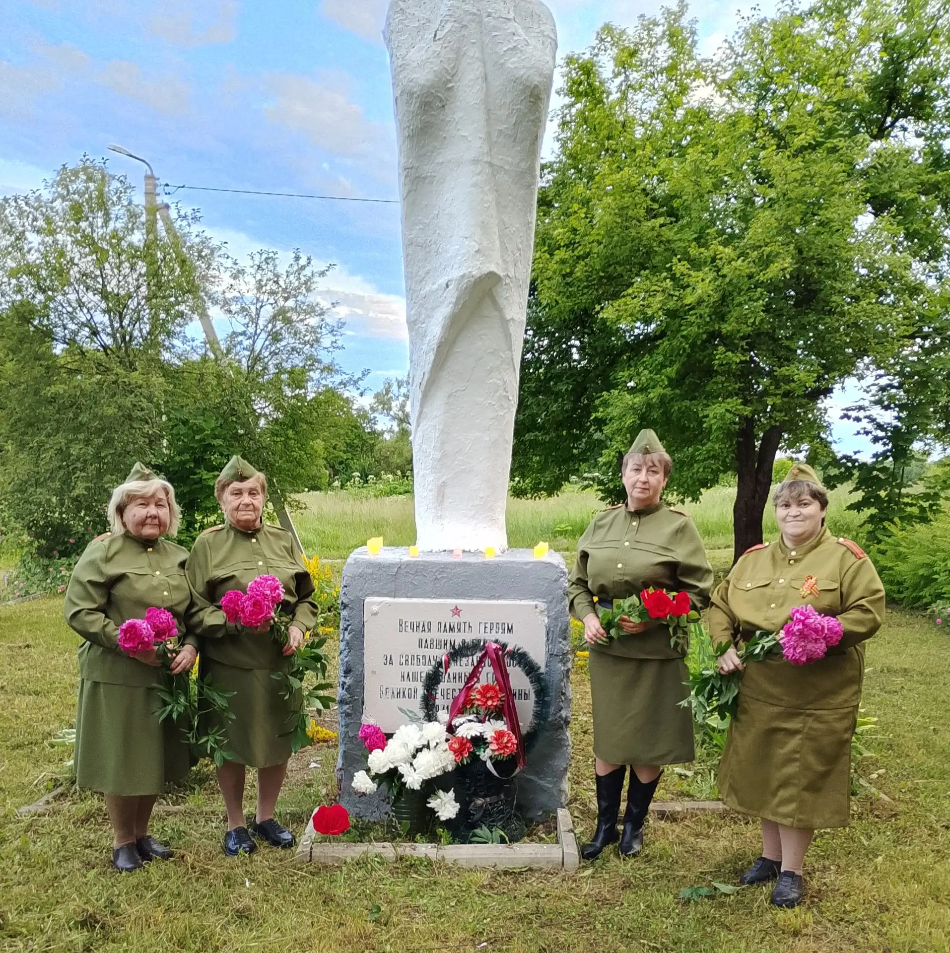 22 июня 1941 года — одна из самых скорбных дат в истории России, когда началась Великая Отечественна