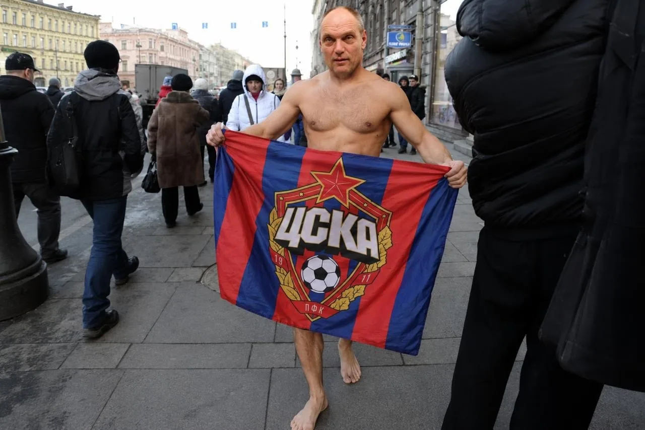 Бубнов в конце сезона!