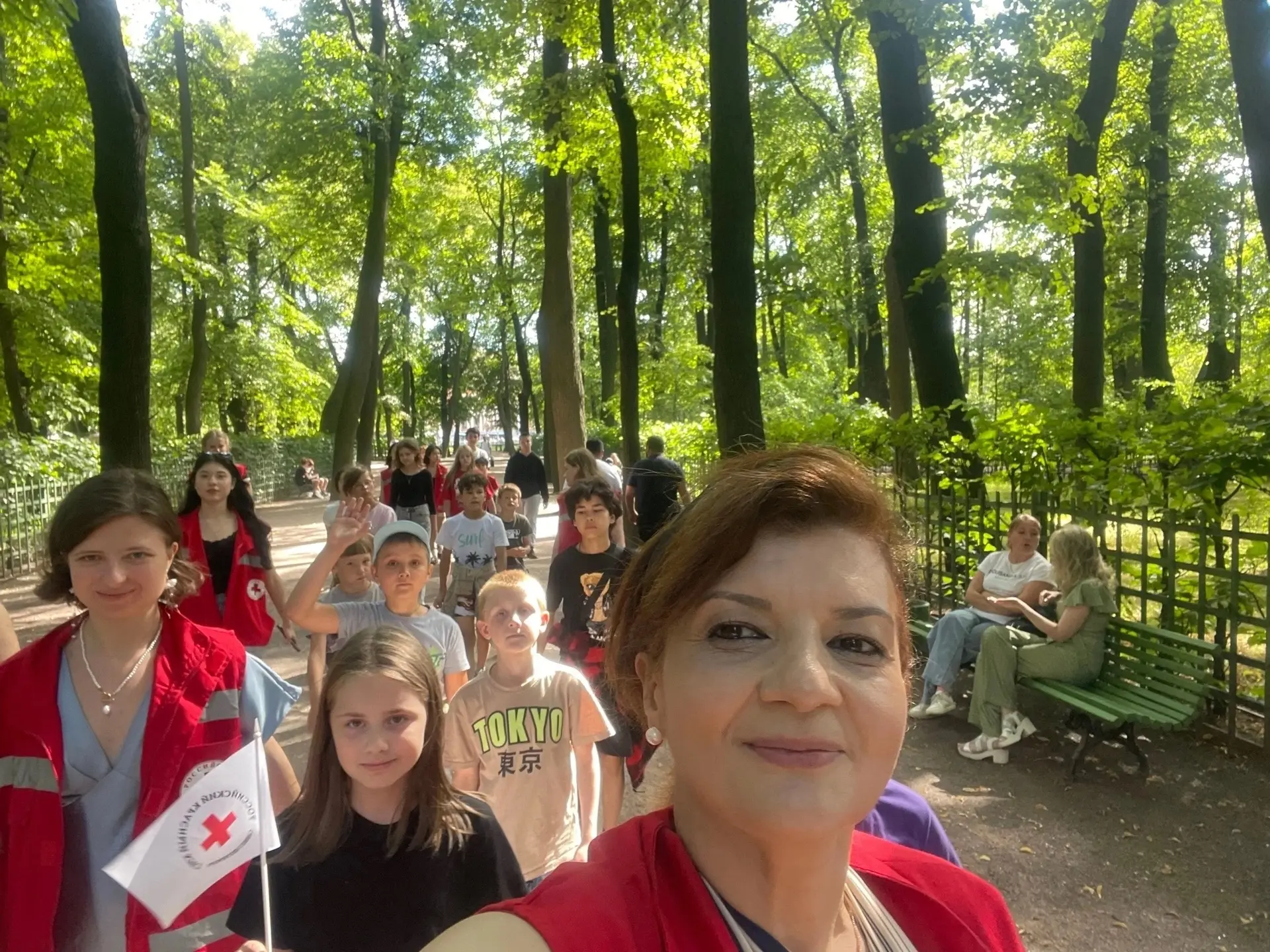 ☀️С 10 по 14 августа в нашем Детском центре отгремела вторая смена городского лагеря дн...