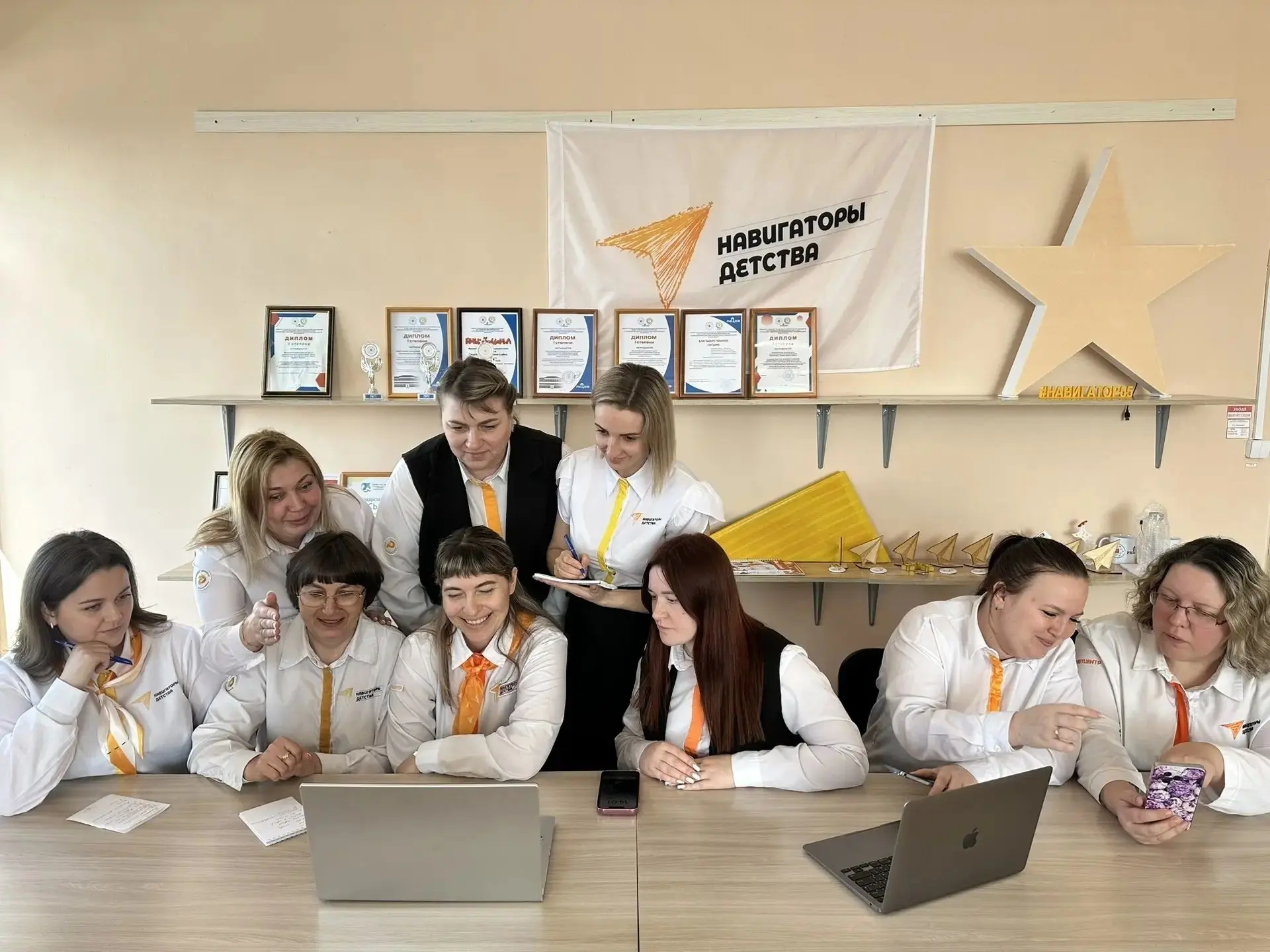 Миссия "Шифр" навигаторов Омской области: Таврический район в деле!
