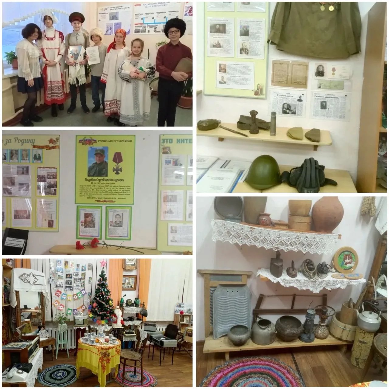 Сегодня — Международный день музеев! 🖼️🏛️

Это праздник не только для Эрмитажа или Третьяковки, но