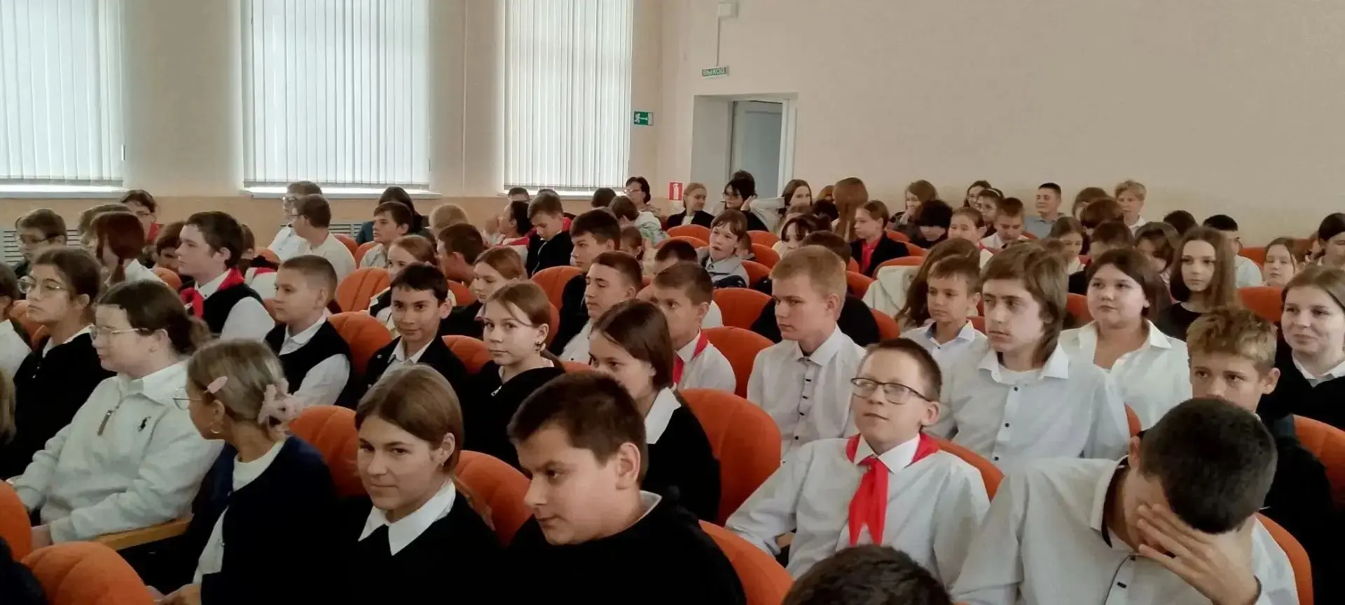 Всероссийская акция «Безопасность детства» проводится ежегодно по инициативе Уполномоче...