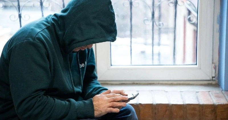 🚓 Мошенники заманивают жителей в фальшивые домовые чаты