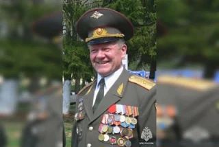 Ушел из жизни бывший глава тульского управления МЧС Сергей Гусаров