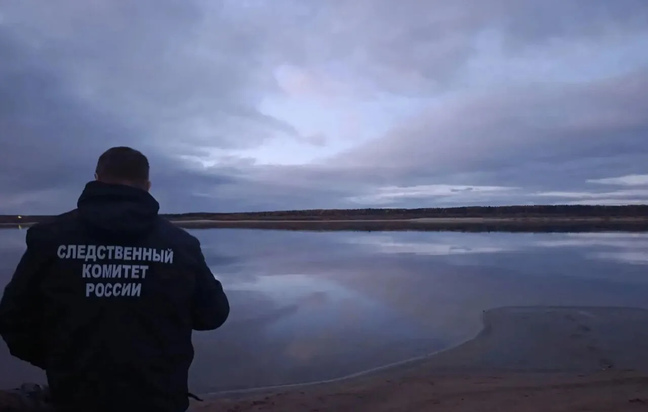 Резонансная новость: страшные находки в Архангельской области - обнаружены сразу три же...