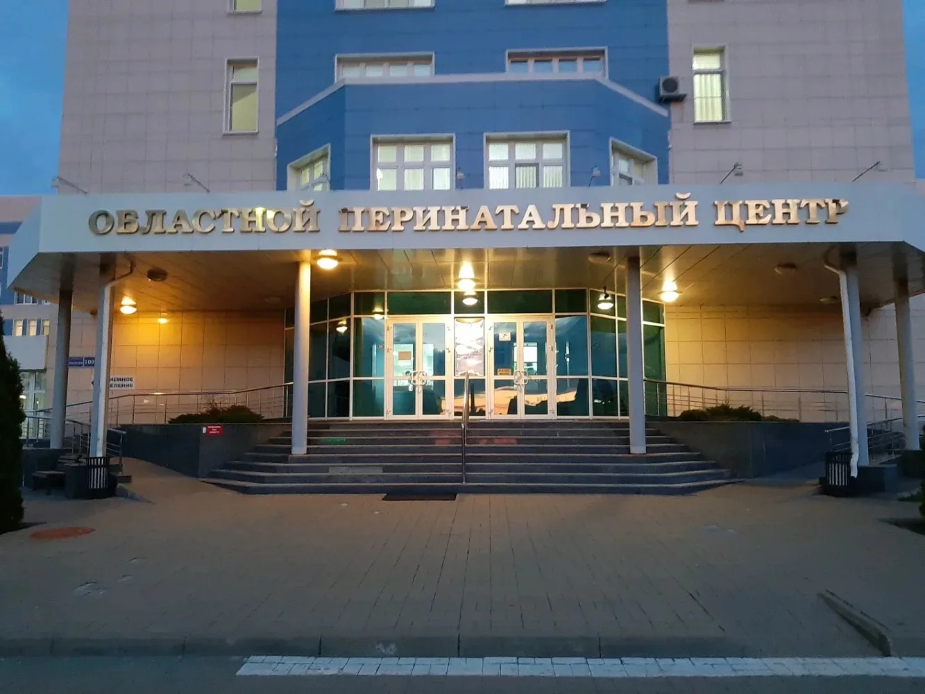 В курском ОПЦ за 55 минут родились 6 малышей