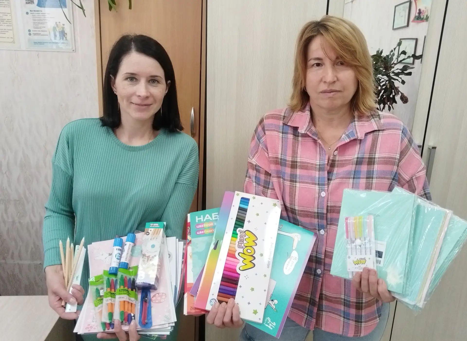 Выражаем благодарность коллективу Койгородского районного отдела по охране окружающей с...