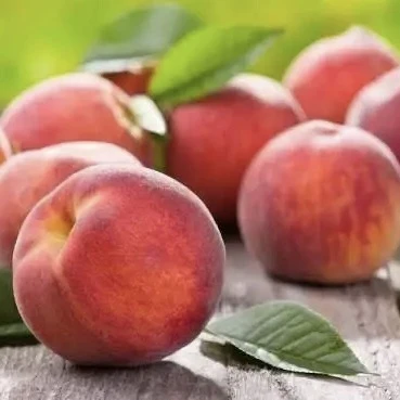 Персики на похудении - можно или нельзя? 🍑