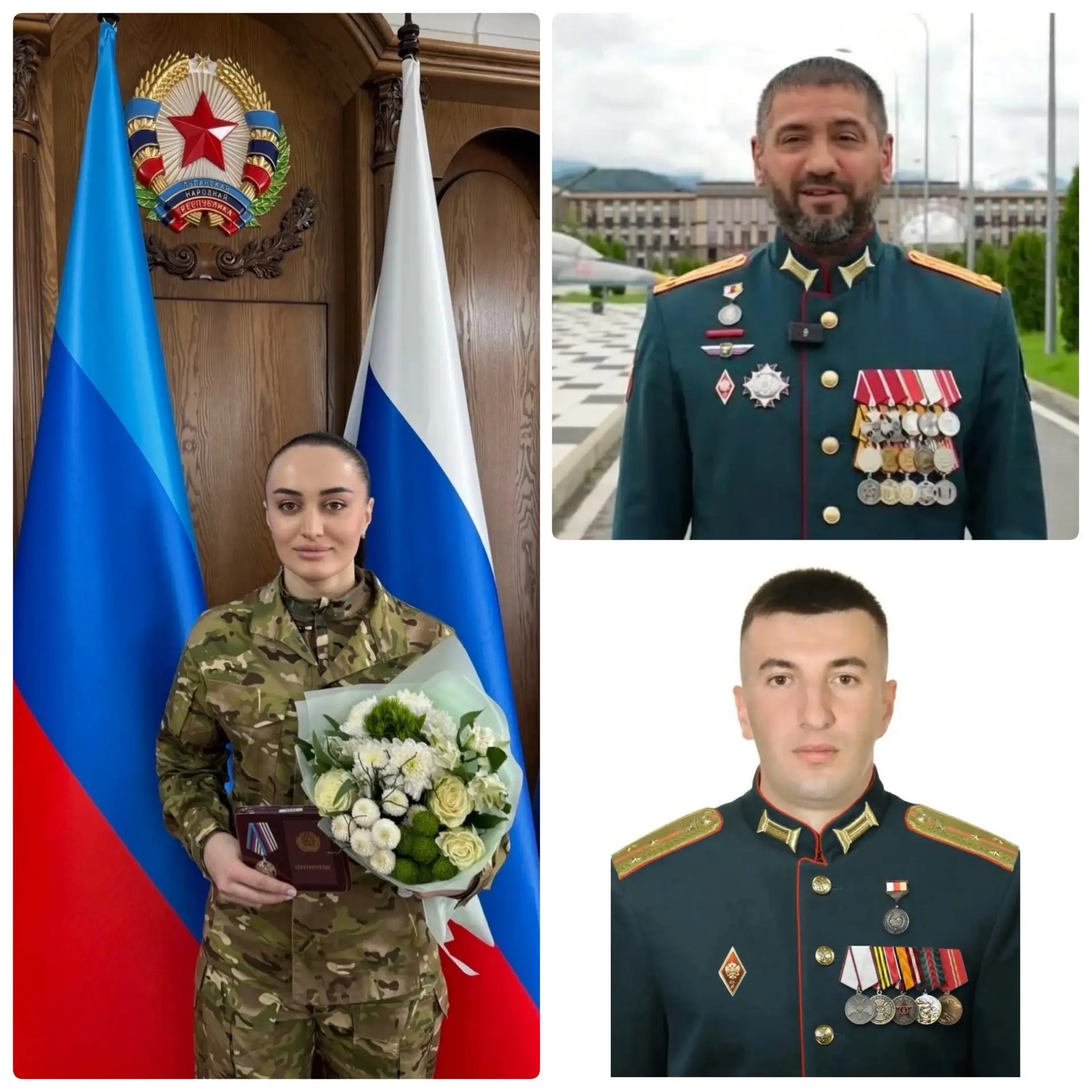 🔴 «ДЕНЬ ВОЕННОГО МЕДИКА»