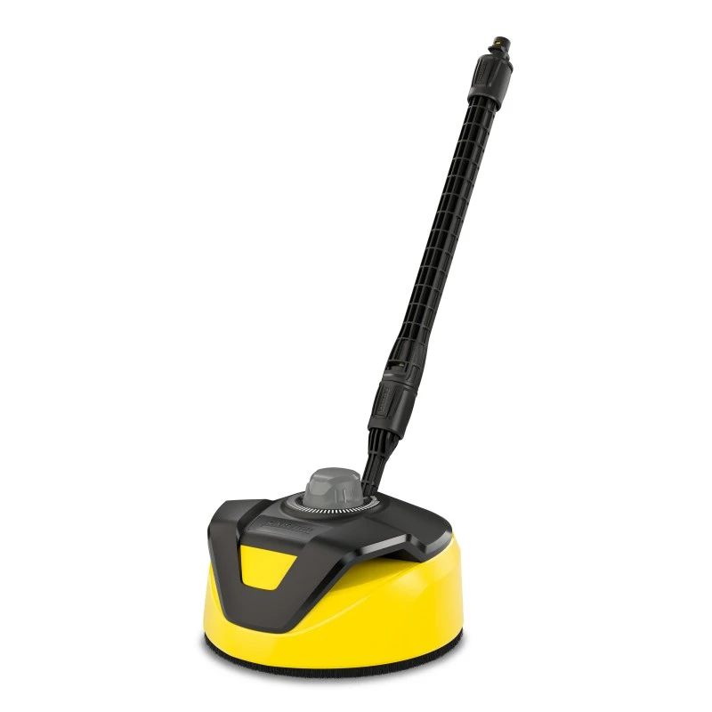 Насадка Karcher T-Racer T 5 — приспособление для эффективной и аккуратной очистки различных плоских 