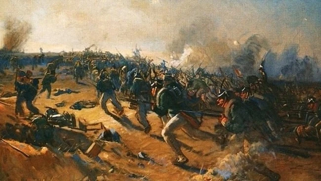 5 сентября 1812 г.