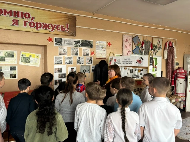 🕯️ Память, которую нельзя забыть В преддверии 19 апреля — Дня памяти жертв геноцида советского народ