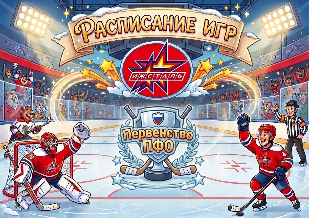Дождались! 🔥