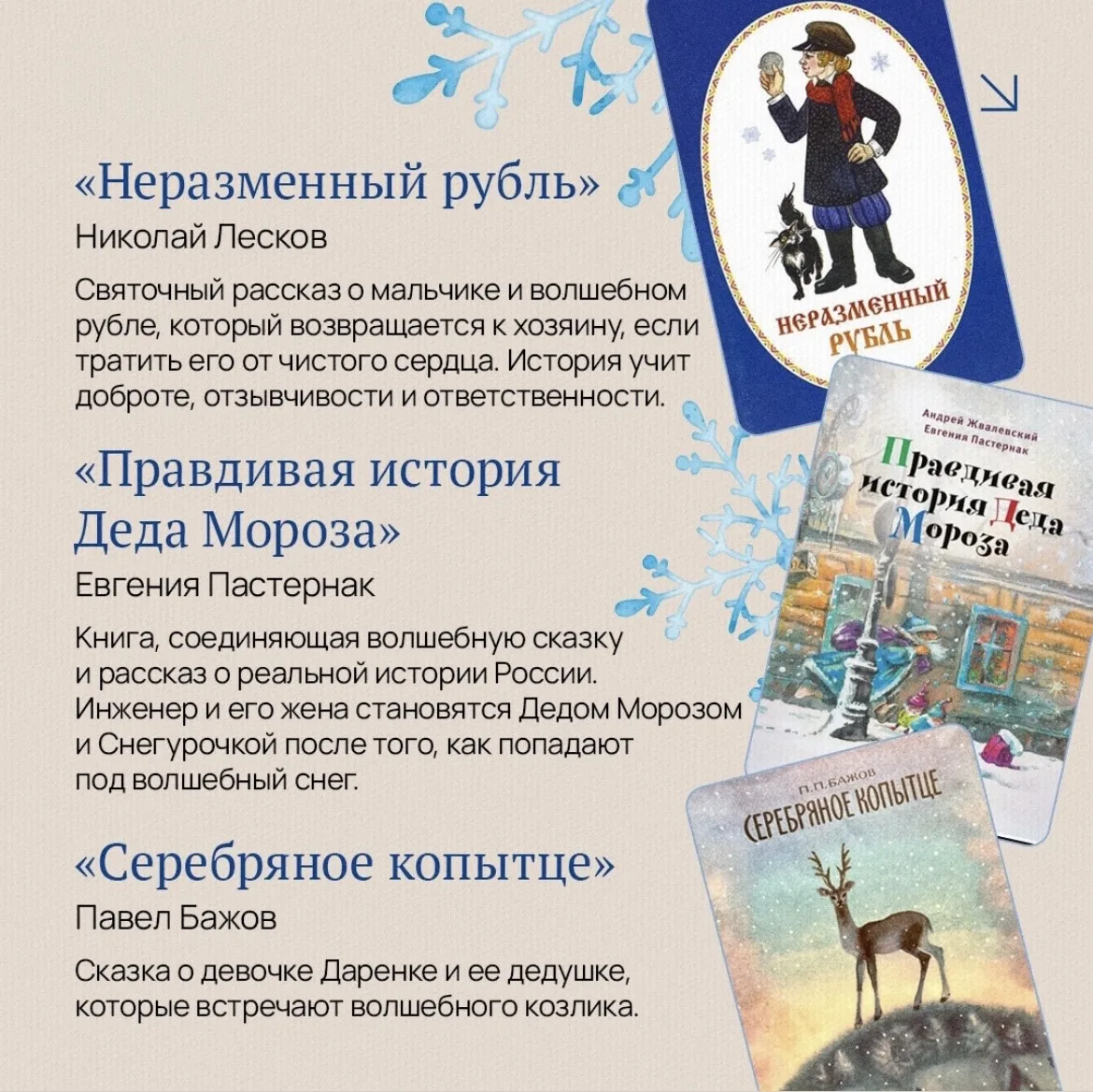 Проводим каникулы с пользой!📚🎄  Зимние каникулы — это не только время для отдыха, но и отличная возм