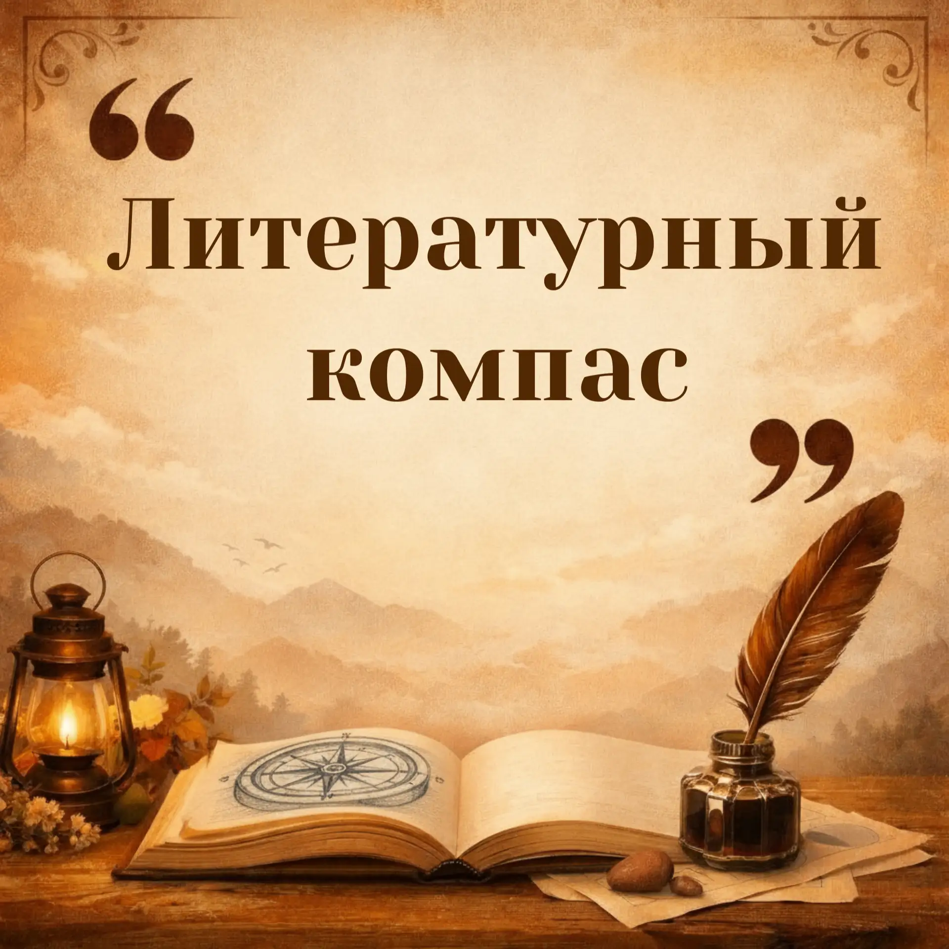 Сегодня в новой рубрике #ЛитературныйКомпас мы говорим о главных двигателях успеха - си...
