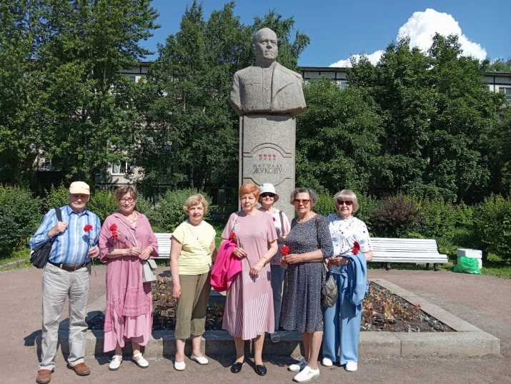 22 июня 2026 года, в день, когда мы вспоминаем начало Великой Отечественной войны, полу...