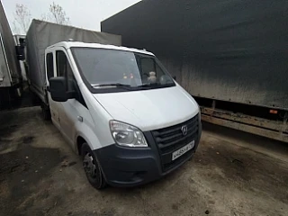 💰 Цена изменилась

ГАЗ GAZelle Next

Было: 2 040 000 ₽
Стало: 1 940 000 ₽
Москва / 90 178 км. / 202