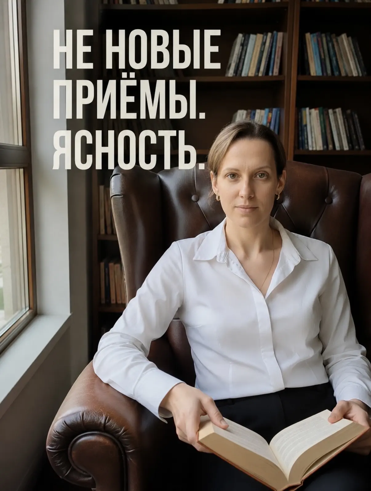Почему даже опытные специалисты не всегда могут найти подход к ребёнку с РАС?
Не потому, что мало уч