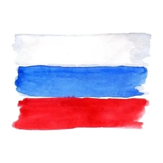 22 августа – День государственного флага Российской Федерации.