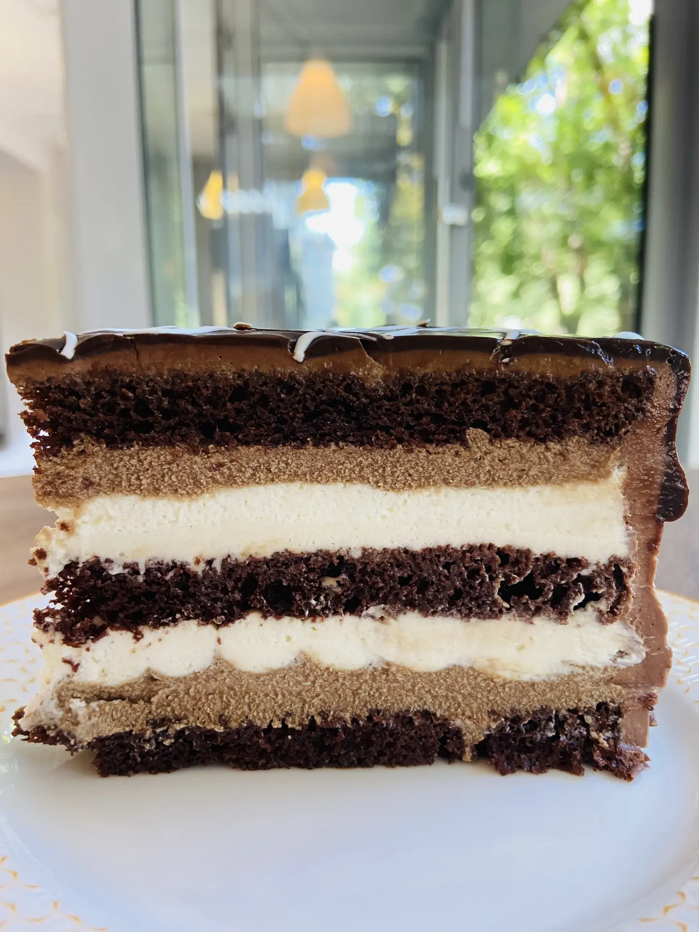 А для Булкерии сегодня приготовили Киндер Пингви 😋
