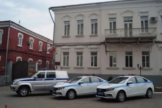 Сотрудники ОМВД России по г. Мичуринску раскрыли угон автомобиля

 ➡️6 июня на улице г.Мичуринска со