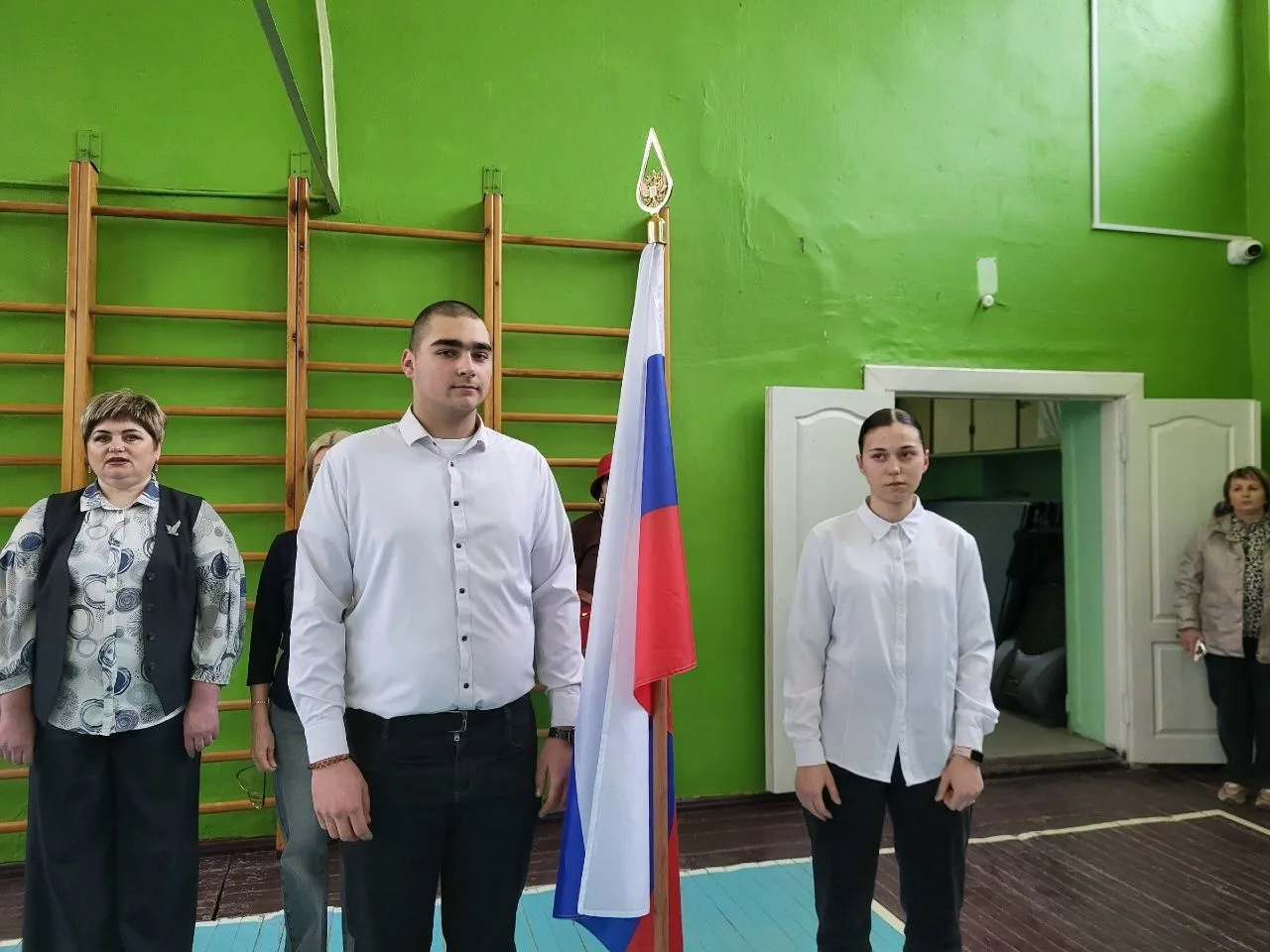 ✏️НАЧАЛО НОВОЙ УЧЕБНОЙ НЕДЕЛИ