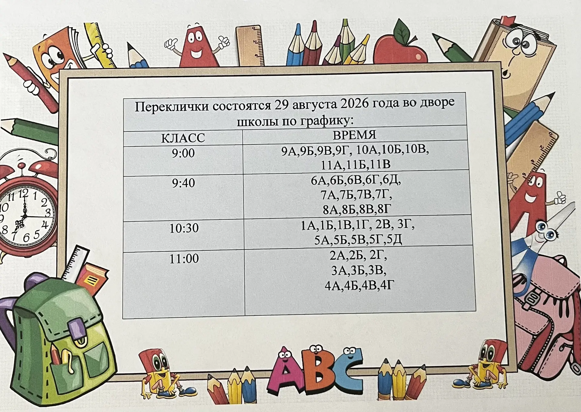 Добрый день, уважаемые коллеги, родители и ребята!