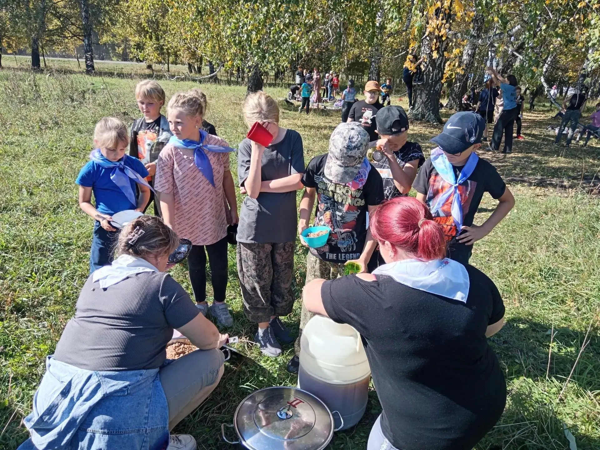 #ПЕРЕХЛЯЙ