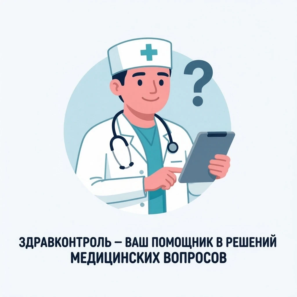 👍Отличные новости для всех, кто заботится о своём здоровье и хочет разбираться в медицинских и прав