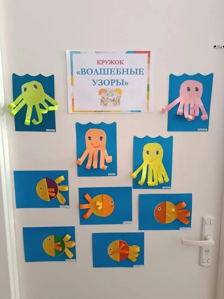 Подводный мир очень богат, красив и опасен, одновременно в нем много очень разных и инт...