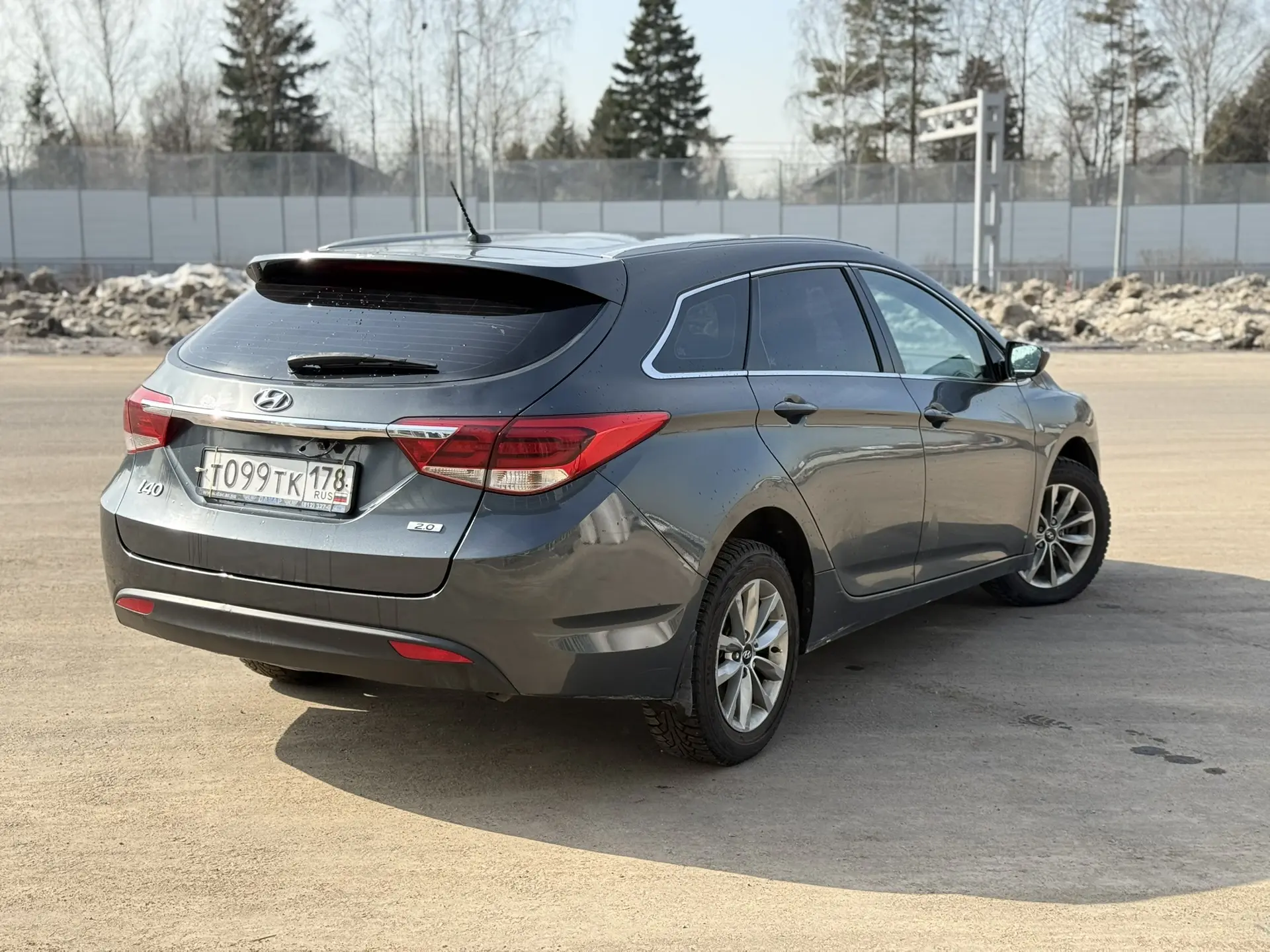 ‼️В ПРОДАЖЕ‼️  Наша цена - 850.000₽💰 📊АВИТО оценка ~ 1.100.000₽  8 999 345 39 77 - Кирилл ☎️  🚘HYUND
