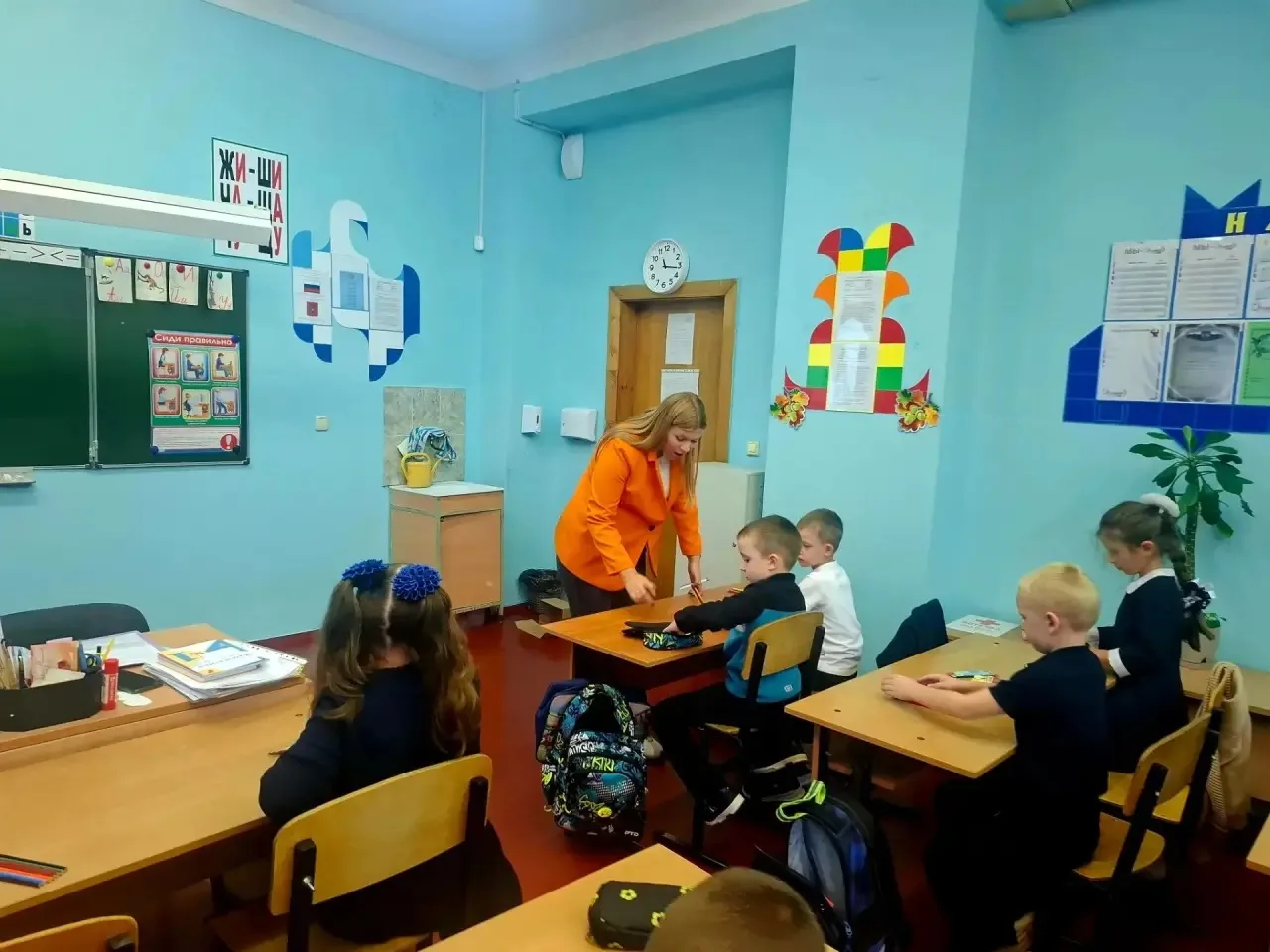 🎶 1 октября — Международный день музыки! 🎶