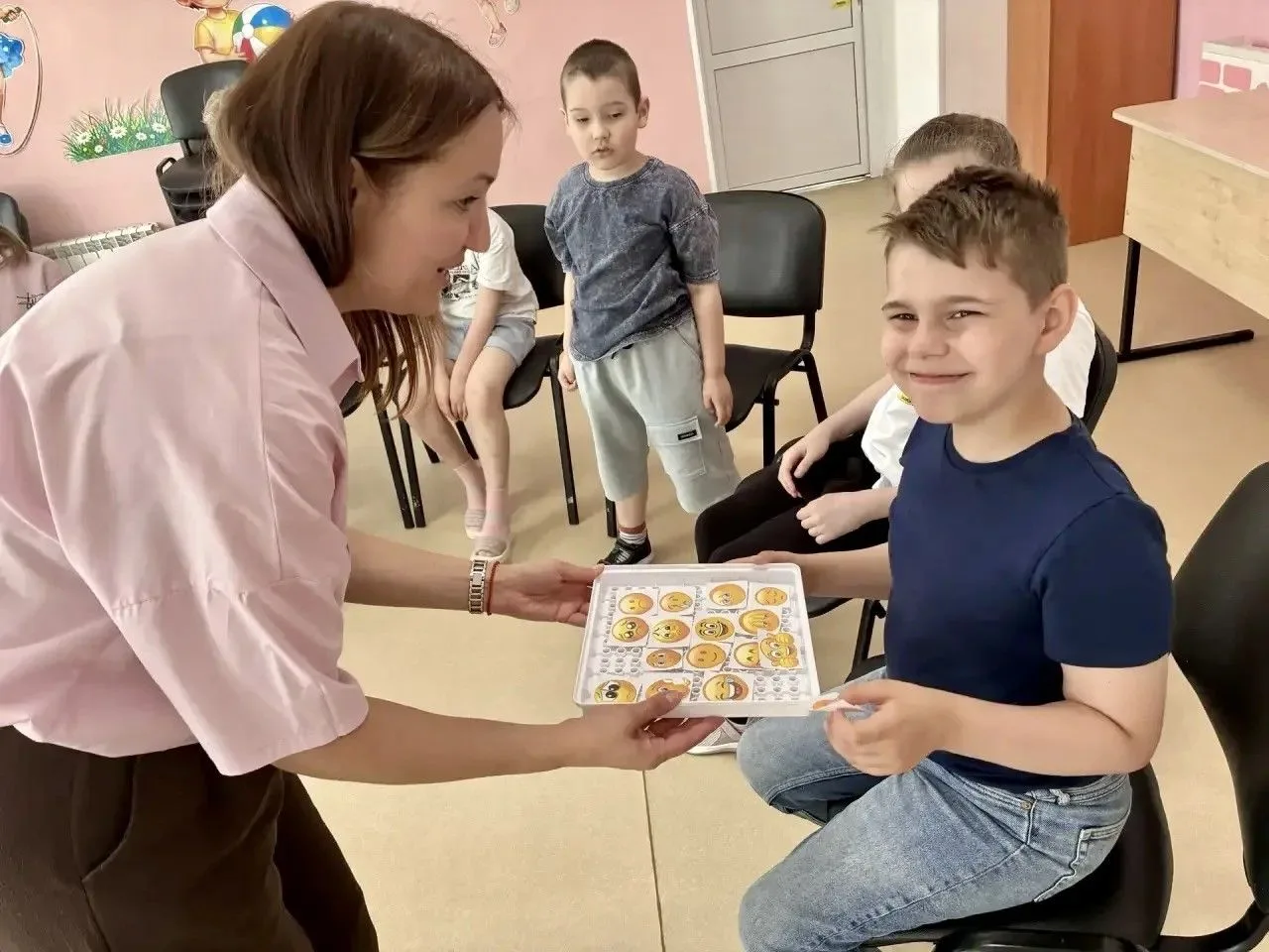 🌱Учимся понимать себя и других