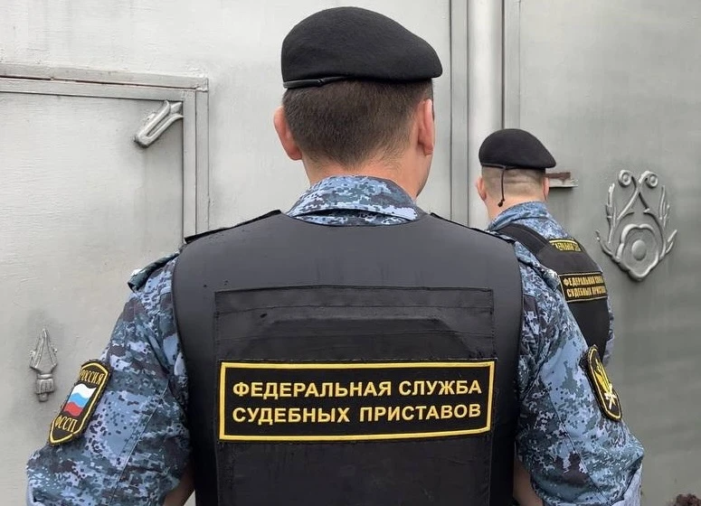 Трое иностранцев покинули Россию в сопровождении судебных приставов   Судебные приставы принудительн