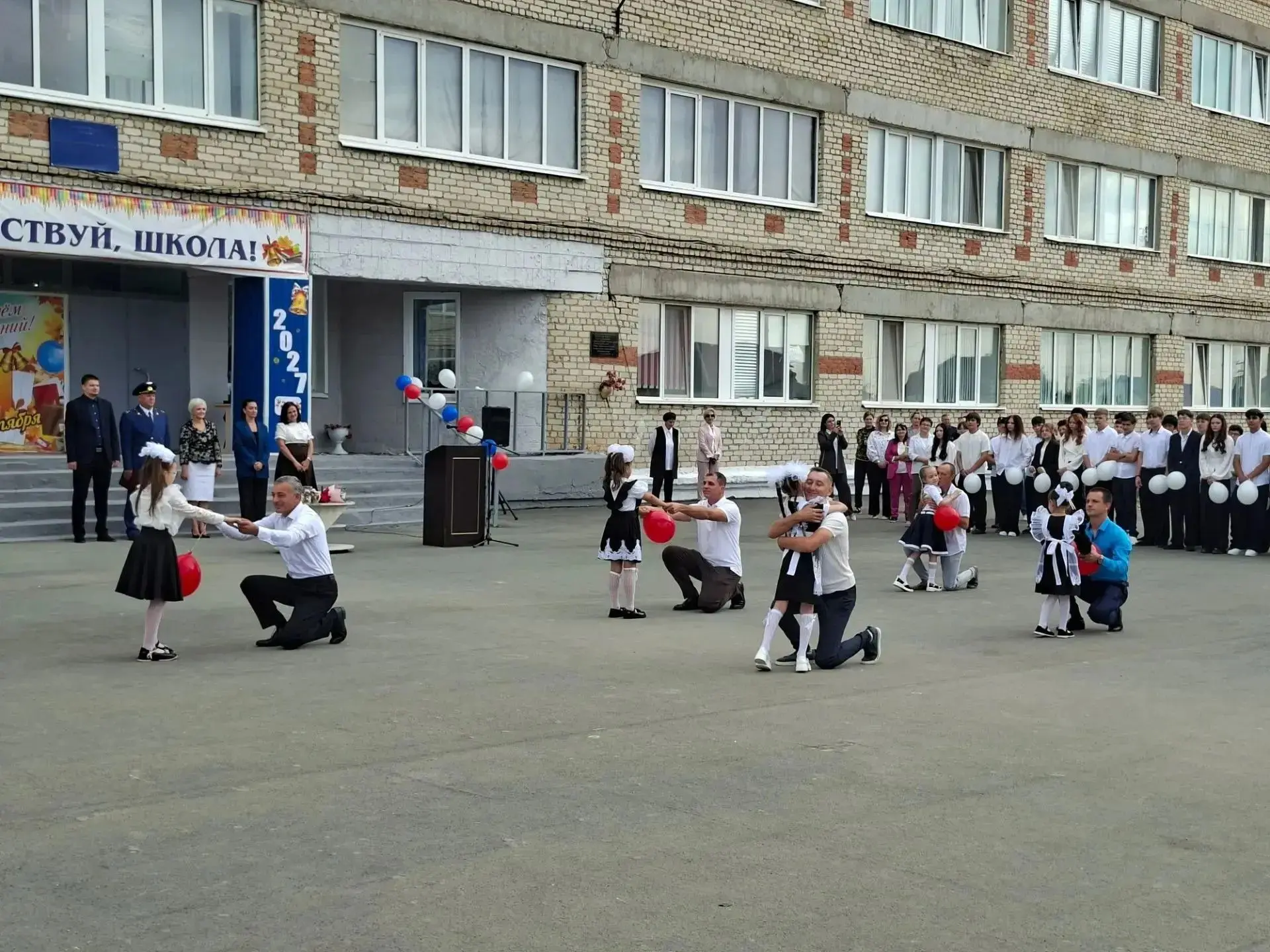 Сезон охоты за знаниями открыт! 🎒📚😁
