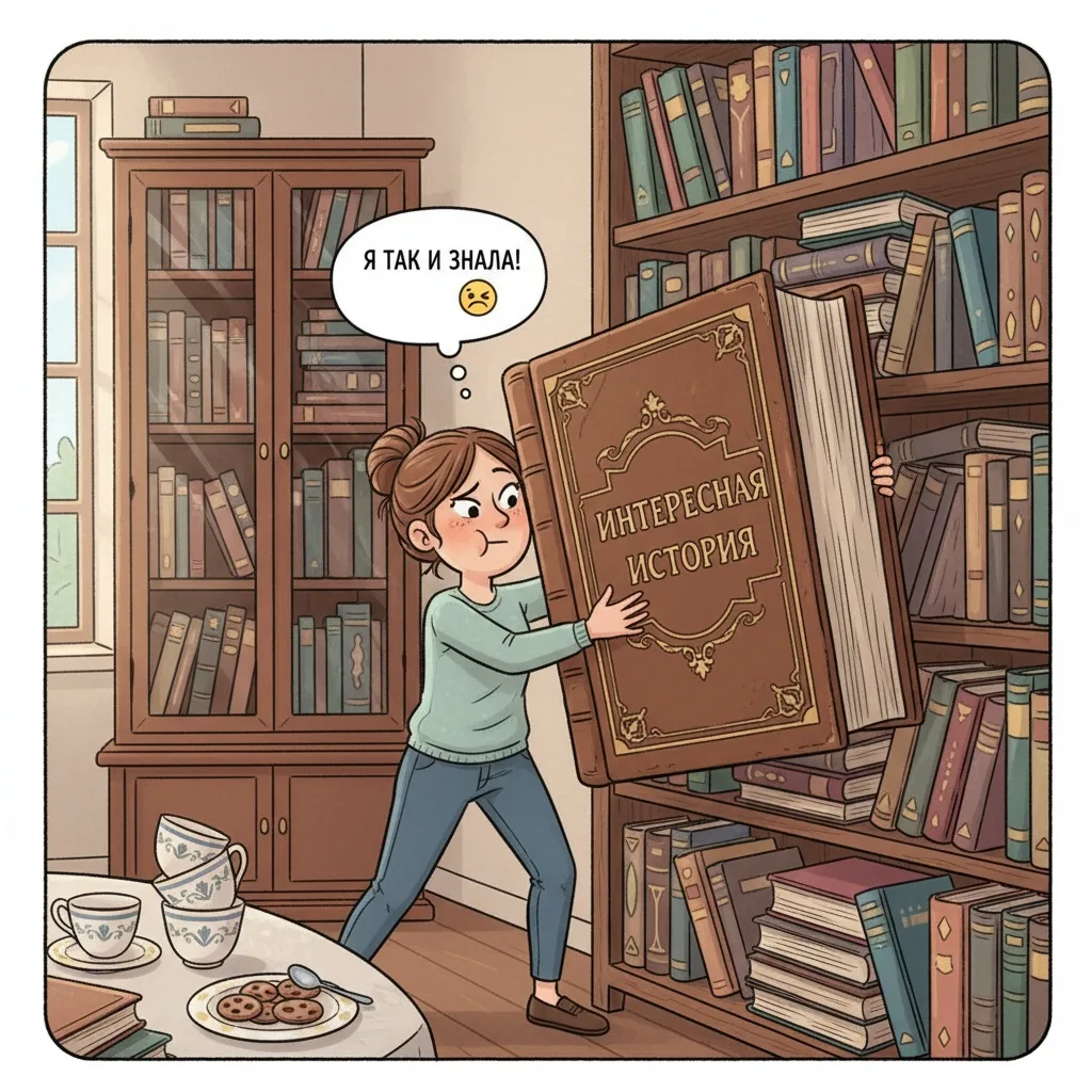 Книга 📒