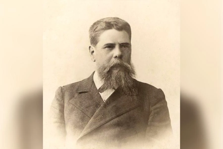 «Владимирский Плутарх»