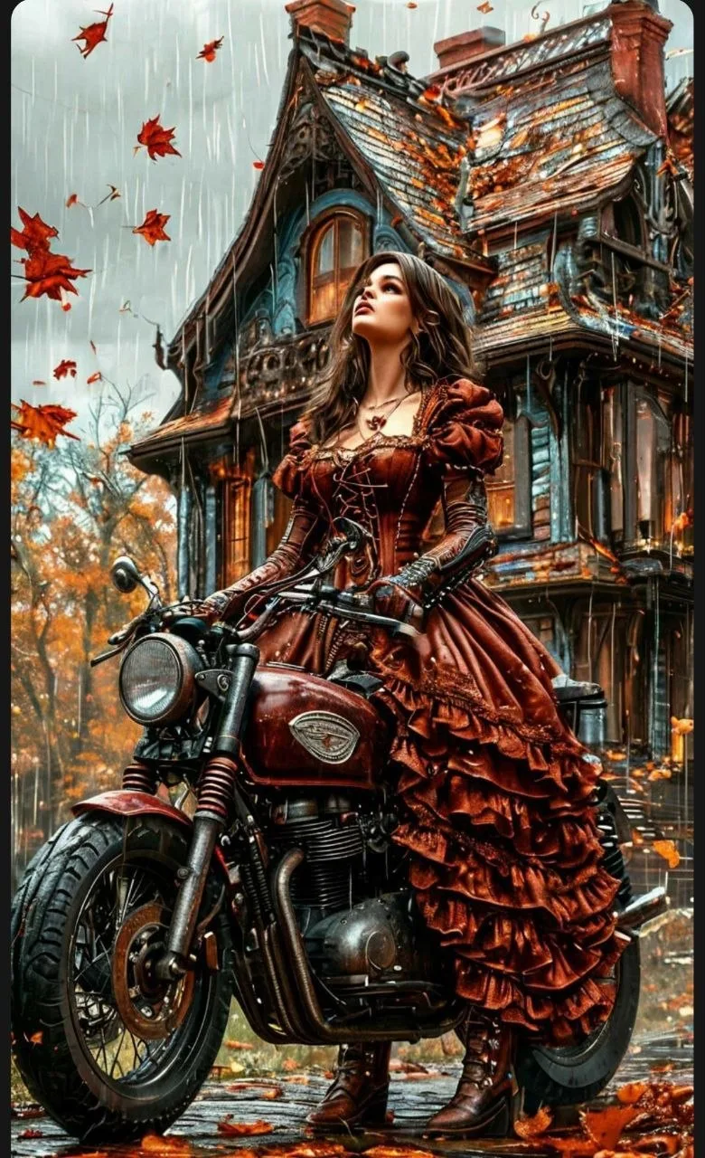 🍂🍁🍁