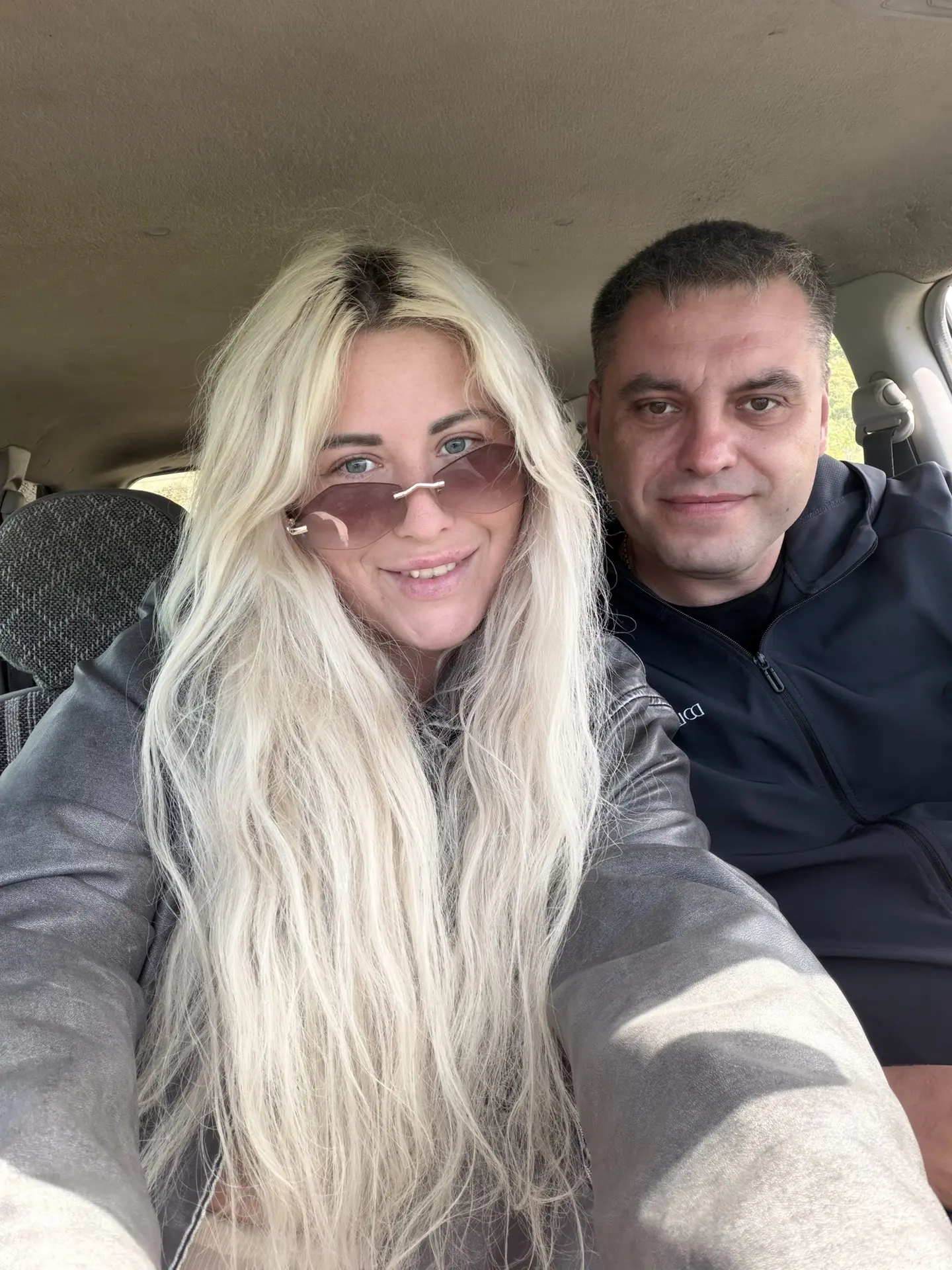 Мы в поймали деревенский вайб.