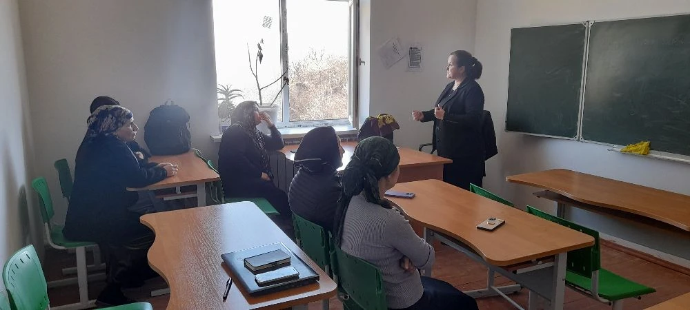 Родительское собрание в 9 классе по подготовке к ОГЭ