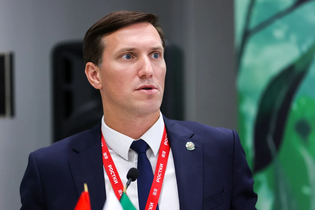 Илья Начвин рассказал о ключевых антикоррупционных цифровых инструментах в республике