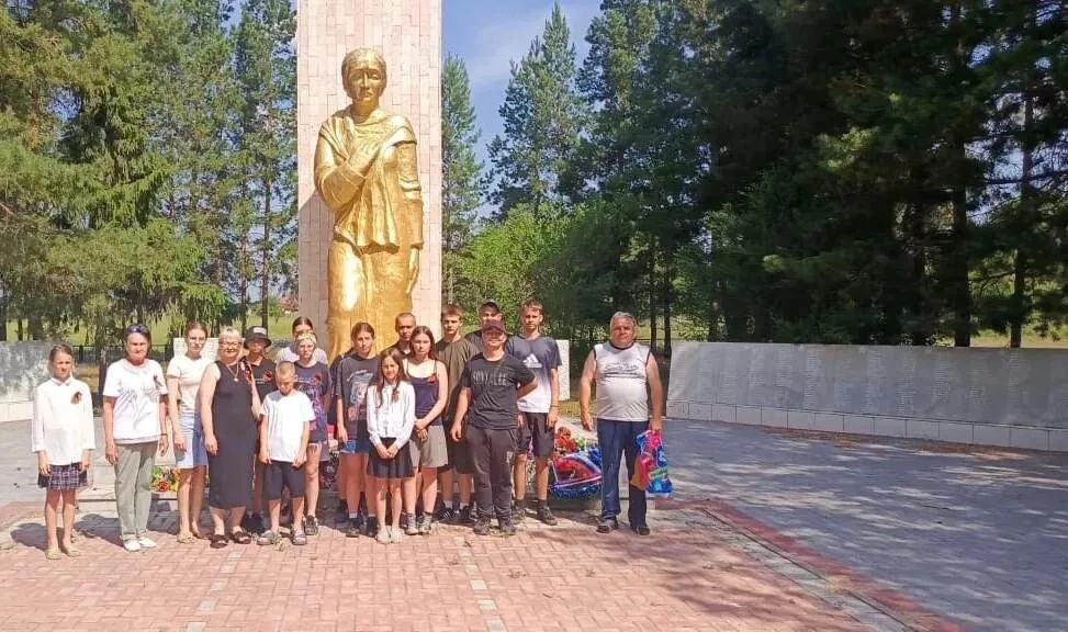 22 июня наша страна вспоминает печальное событие – начало Великой Отечественной войны. Даже спустя м