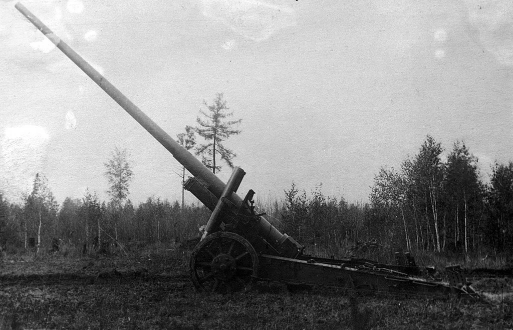 85 лет назад, 29 сентября 1941 года, на Уральском артиллерийском полигоне начались испы...