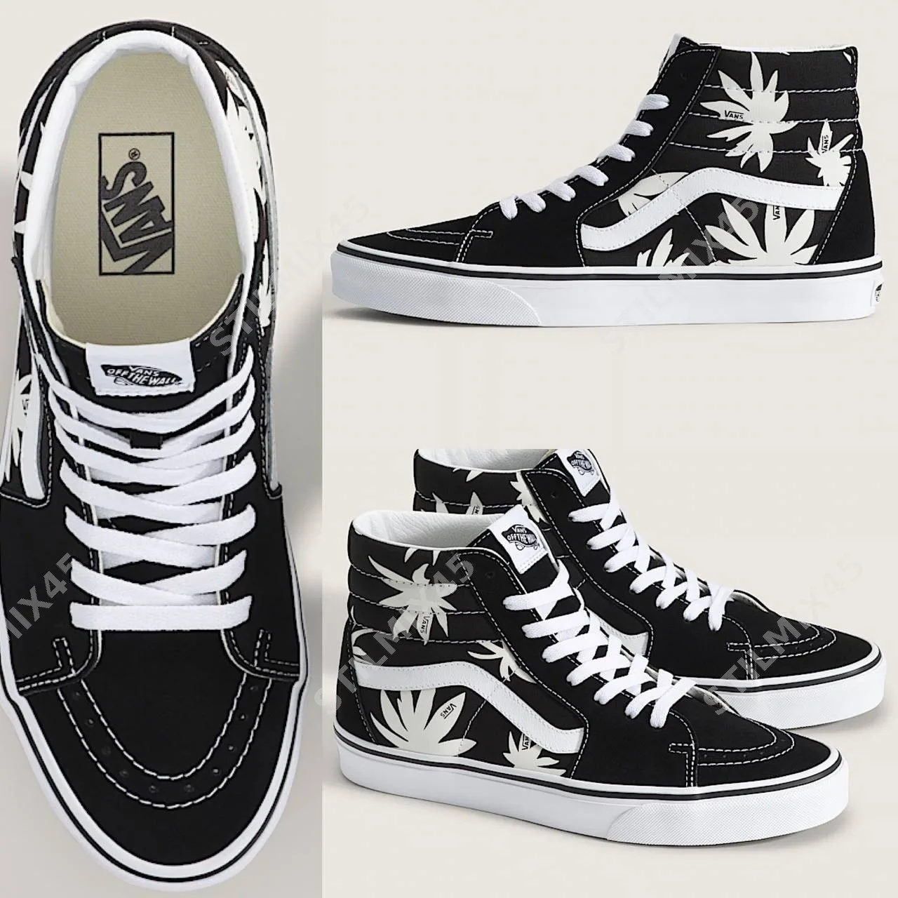 Vans