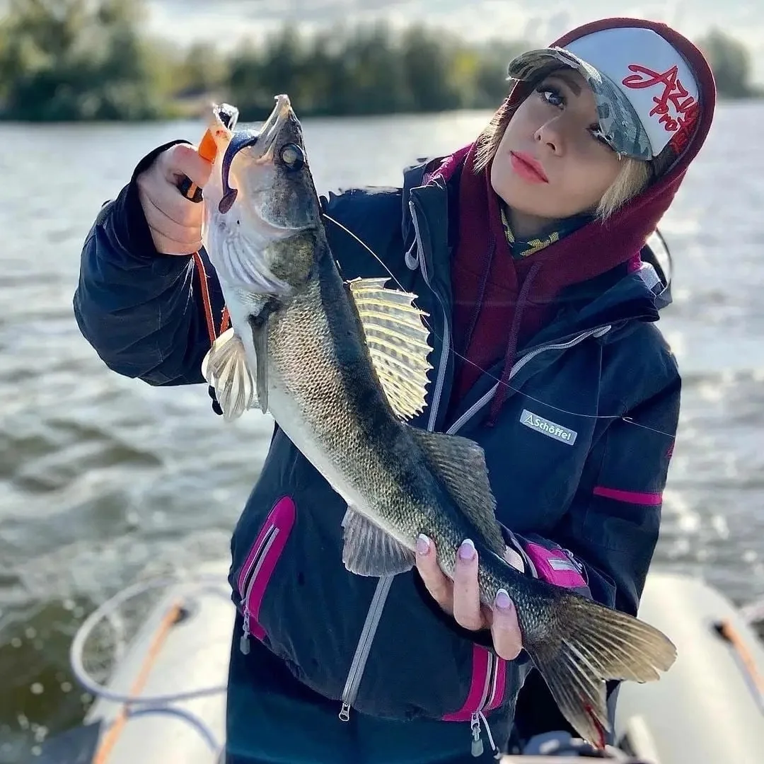 Улов от нашей подписчицы 🎣
Как вам рыбка? 🐟                                                      