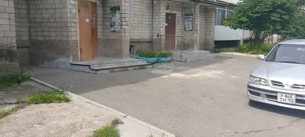 Наши дворы блестят чистотой! ✨