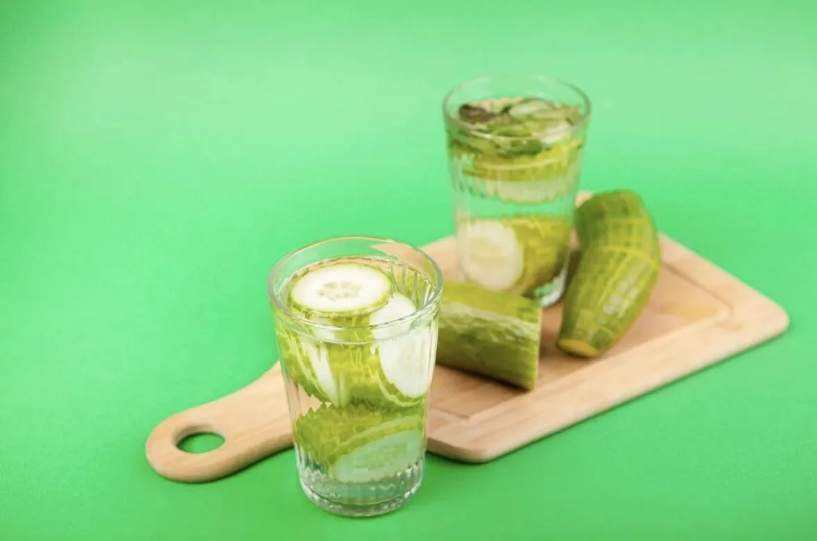 🥤Сахарный диабет: как исключить вредные напитки летом