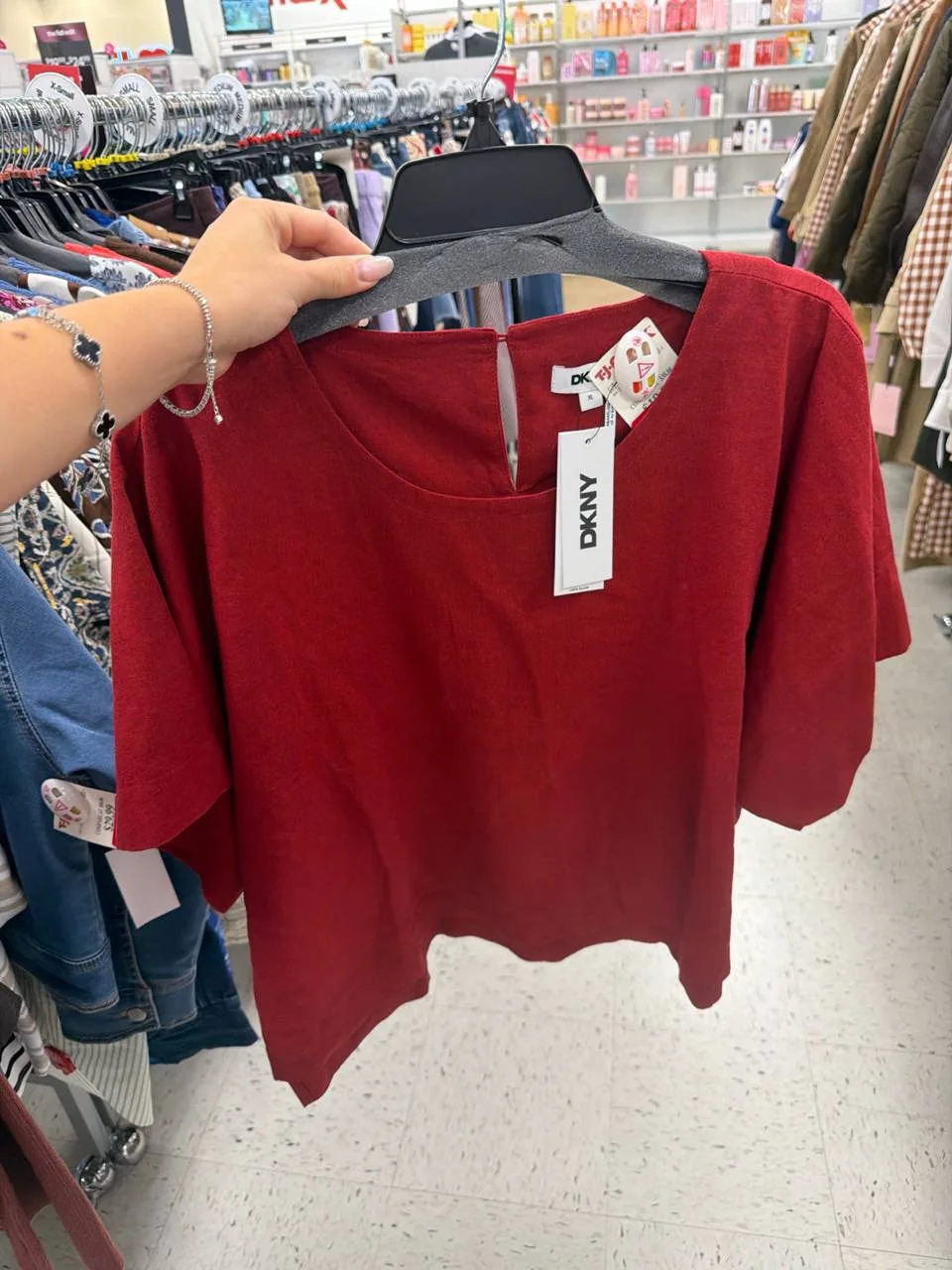 XL