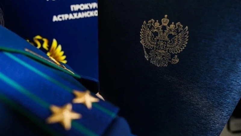 👮‍♂️ В Астраханской области раскрыли схему коррупции при закупках медизделий